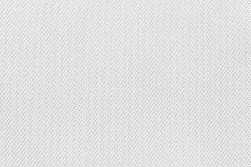 White cotton twill fabric pattern close up as background