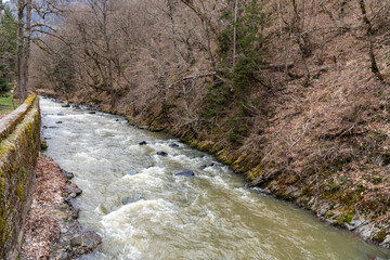 Kura. Borjomi © oleg_ru