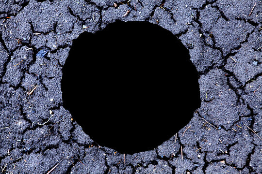 Hole in the Ground