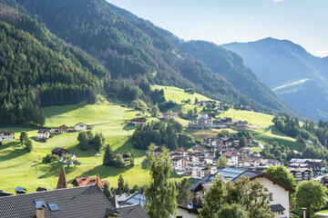 Ortisei, Dolomites, South Tyrol, Italy