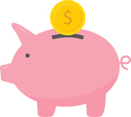 finance and growth of finance, deposits, making money	
