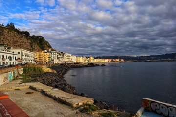 view of the river arno