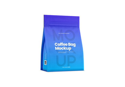 Bag Mockup