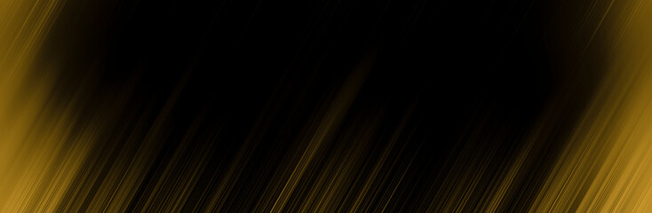 Fototapeta premium abstract black and gold are light with white the gradient is the surface with templates metal texture soft lines tech diagonal background gold dark sleek clean modern.