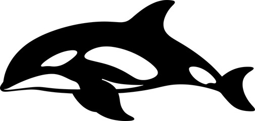 killer whale © TrappedMorghulis
