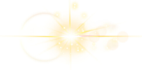 Gold Glitter shiny swirl, Gold glitter. Golden sparkle confetti. Shiny glittering dust  - obrazy, fototapety, plakaty