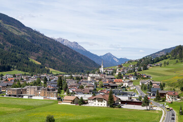 Sillian in Osttirol
