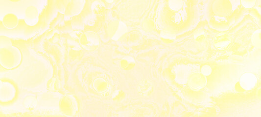 Yellow widescreen  background for Banner, Poster, Celebrations and various design works
