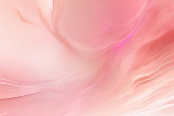 Obraz na płótnie Canvas light pink colour water textured background