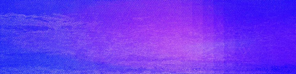 Purple panorama background for Banner, Poster, Celebrations and various design works
