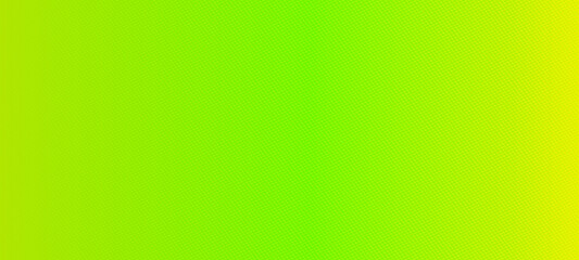 Green widescreen  background for Banner, Poster, Celebrations and various design works
