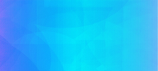 Blue widescreen  background for Banner, Poster, Celebrations and various design works