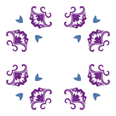 seamless pattern tile