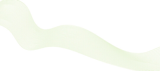 Modern abstract glowing wave background. Dynamic flowing wave lines design element. Wave with lines created using blend tool. Curved wavy line png 