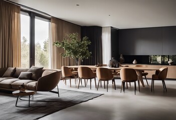 illustration, mastering minimalist design secrets cozy yet refined tips blending simplicity comfort, apartment, livingroom aesthetic, airy, blanket, bright, clean, curated