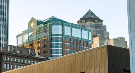 The Tallest Buildings in Des Moines