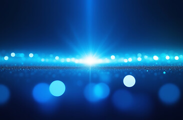 Defocused Lights Background stock illustration
Blue Background, Lens Flare, Spotlight, Textured, Abstract