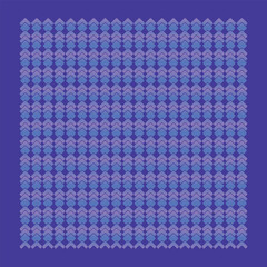 Abstract gradient background. Pattern of geometric shapes.