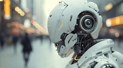 Visions of the Techno-Future