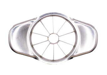 apple slicer on a transparent background PNG 