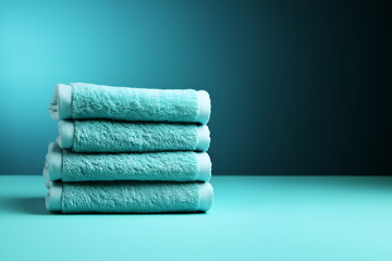 Clean Towels