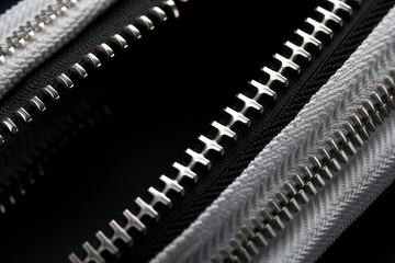 Premium Quality JZ Zipper - Perfect Blend of Functionality and Aesthetic Appeal