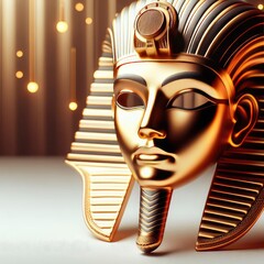 Egyptian hieroglyph and symbolAncient culture sing and symbol.Ancient egypt mural.Egyptian mythology. - obrazy, fototapety, plakaty