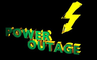 Power Outage