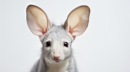 Bilby animal Ai Generative