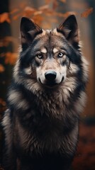 Wolf Ai Generative