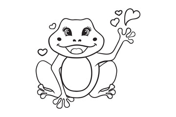 Cute frog SVG, Frog Bundle Svg, Frog Monogram SVG, Frog SVG, Split Frog Svg, Frog Flowers Svg, Floral Frog Svg, Cute Frog Svg, frog clipart, Cute Green Frog SVG, Frog Stickers Png, Frog Sublimation, F