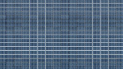 Texture material background Solar Panel 1