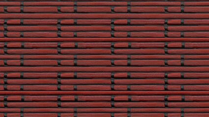 Texture material background Thick Red Cables 1
