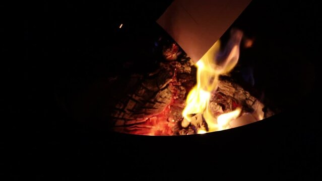 La llama que enciende el animo, el alma, el amor, la gracia y los deseos profundos del coraz&oacute;n apasionado.