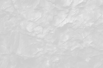 Grey natural bold abstract rock background. Light gray stone texture mountain close-up cracked for banner ad design copy space