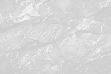 Light stone grey-white granite texture. Close-up rock surface for banner ad design. Grunge abstract background with copy space