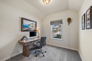 home office