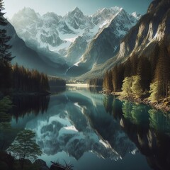 PAISAGEM MONTANHA