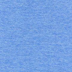 Light Blue White Jersey Cotton Vintage Fabric Texture