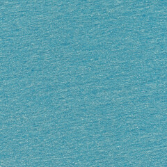 Teal Jersey Cotton Vintage Fabric Texture