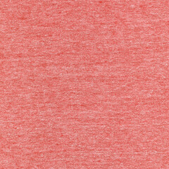 Red Cotton Jersey Vintage Fabric Texture