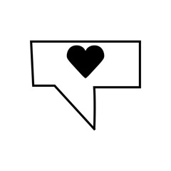 love message