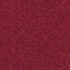 Ribbed Metallic Glitter Texture