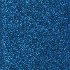 Blue Glitter Sparkle Texture