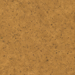 Brown Mulberry Paper Texture