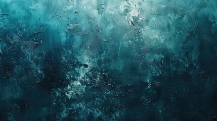 Beautiful grunge grey blue background. Panoramic abstract decorative dark background. Wide angle...