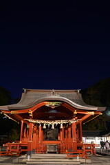 八幡宮