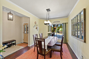 home dining room 