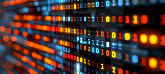 Ai and deep learning technology for automated data analysis and text presentation