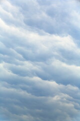 雲
